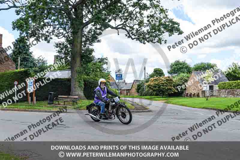 Vintage motorcycle club;eventdigitalimages;no limits trackdays;peter wileman photography;vintage motocycles;vmcc banbury run photographs